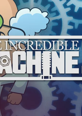 The Incredible Machine 3 cover