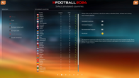WE ARE FOOTBALL 2024 screenshot 1