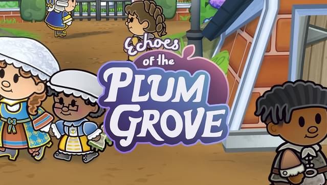 Echoes of the Plum Grove Deluxe Edition