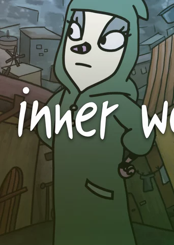 The Inner World cover