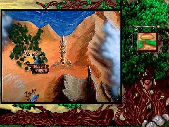 #8. Kingdom: The Far Reaches (GOG) 由: Interplay
