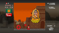 Monkey King: Master of the Clouds screenshot 6