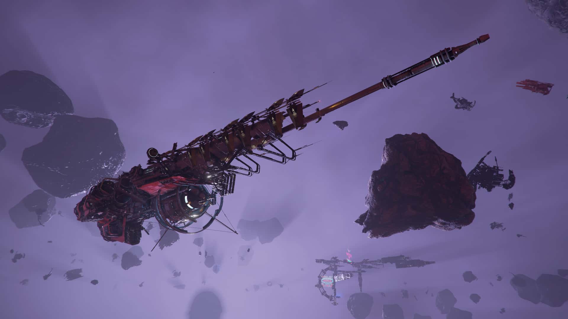 #4. X4: Tides of Avarice (GOG) Bởi: Egosoft