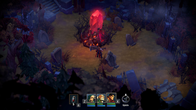 Battle Chasers: Nightwar screenshot 11