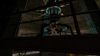 Tomb Raider: The Angel of Darkness screenshot 3