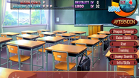 Beat Blades Haruka screenshot 6