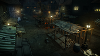 Victor Vran screenshot 8