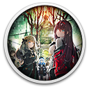 Death end re;Quest 2 - Blood Skelter Set