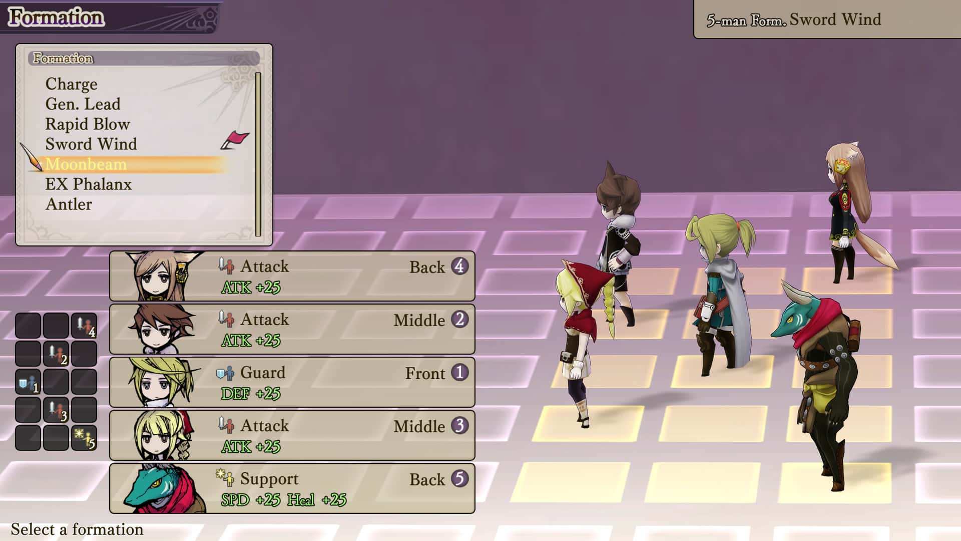#7. The Alliance Alive HD Remastered - Digital Limited Edition (GOG) By: NIS America, Inc.
