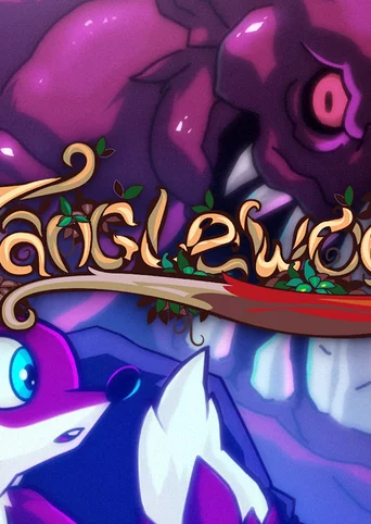 TANGLEWOOD® cover