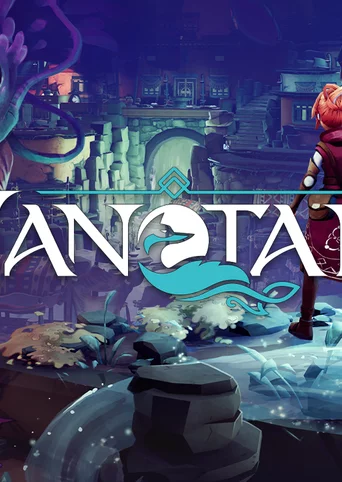 Nanotale - Typing Chronicles cover