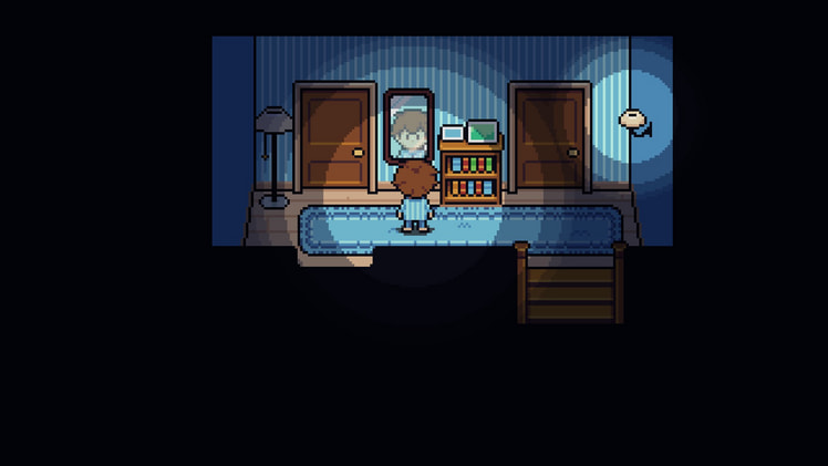 Dreamed Away screenshot screenshot 2