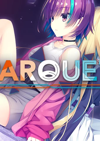 Parquet cover