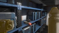 Tin Can: Escape Pod Simulator screenshot 11