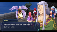 Ys: Memories of Celceta screenshot 4