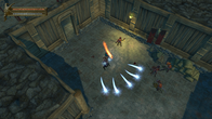 Baldur's Gate: Dark Alliance screenshot 6