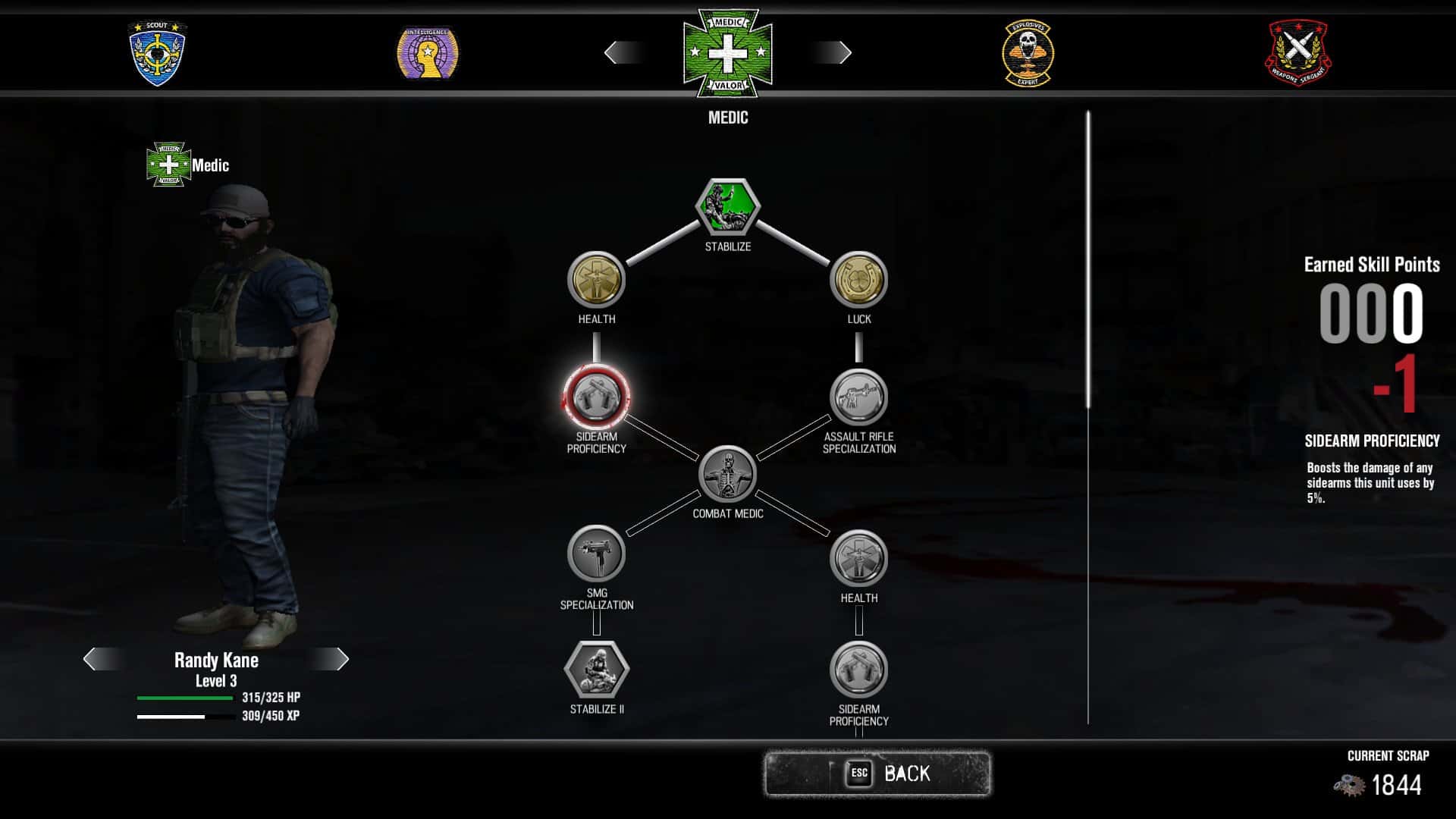 #8. Breach & Clear: DEADline Rebirth (GOG) Podle: Good Shepherd Entertainment