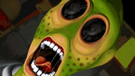 The Feeble Files screenshot 2