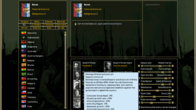 Darkest Hour: A Hearts of Iron Game screenshot 7