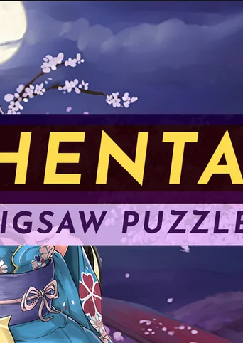 Hentai Jigsaw Puzzle cover