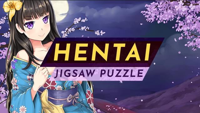 Hentai Jigsaw Puzzle