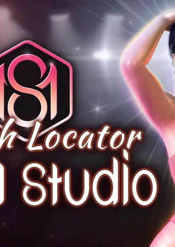 Fetish Locator: S&M Studio cover