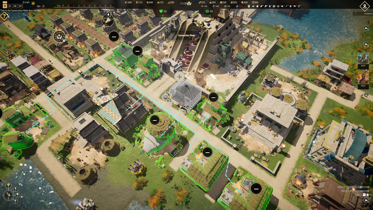 Aztecs: The Last Sun PC gameplay screenshot 2 of 13