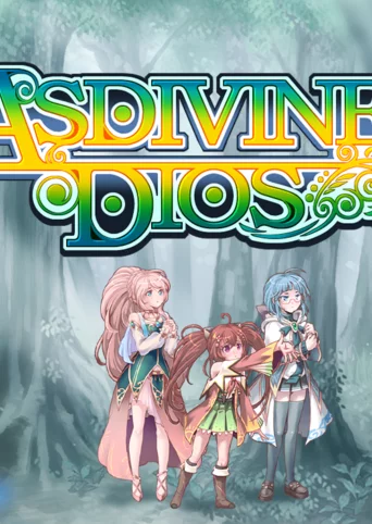 Asdivine Dios cover
