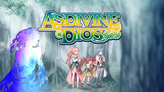 Asdivine Dios