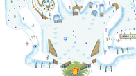 Snowball! screenshot 3