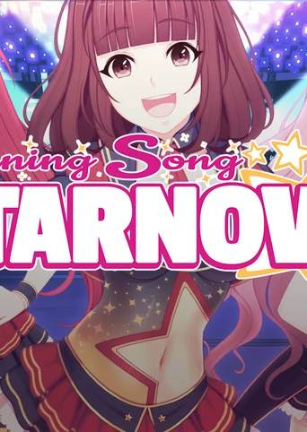 Shining Song Starnova cover