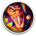 The Legend of Kyrandia: Malcolm's Revenge (Book Three)