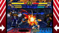 KIZUNA ENCOUNTER: SUPER TAG BATTLE screenshot 6