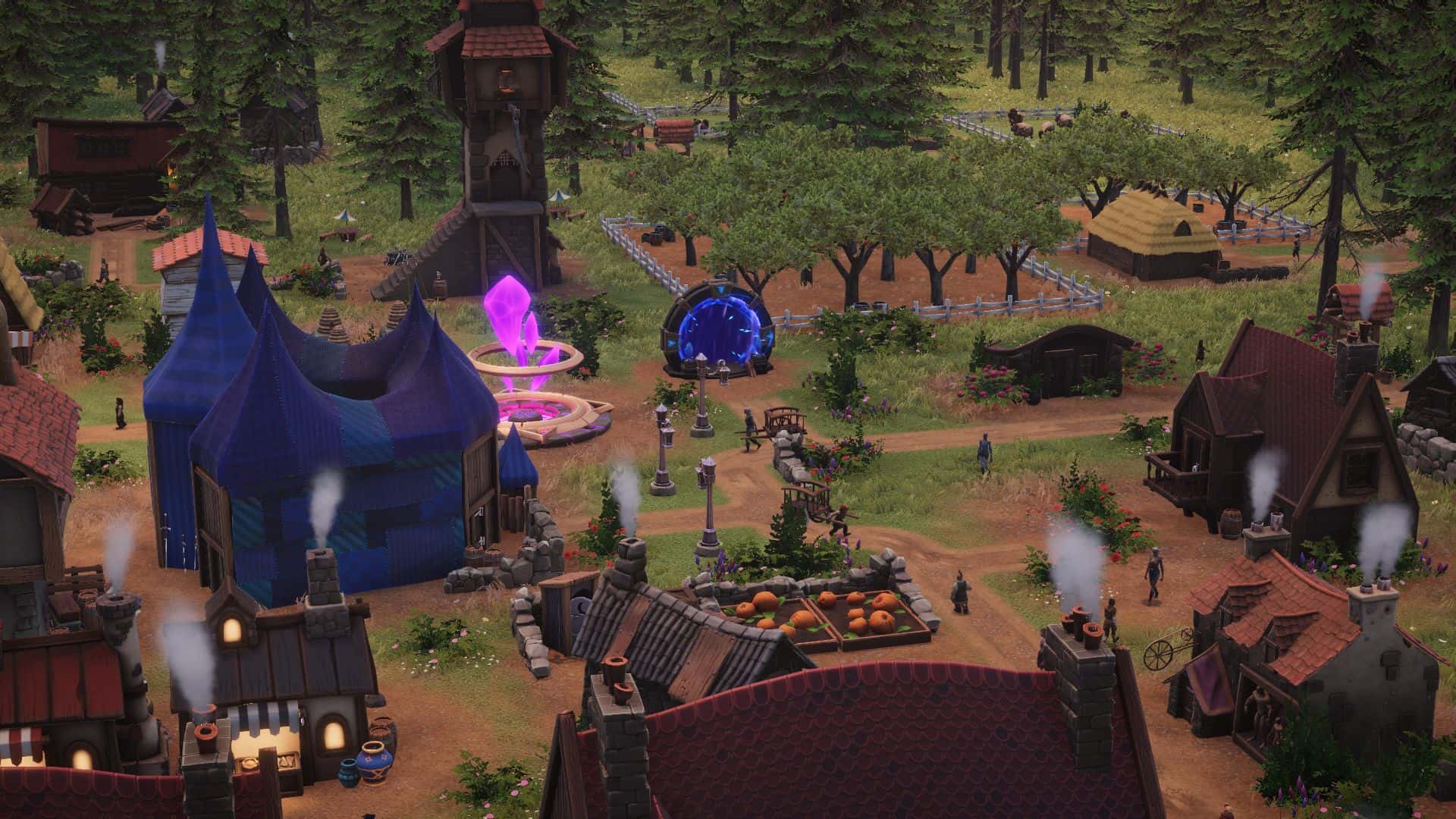 #1. Distant Kingdoms (GOG) 由: Kasedo Games