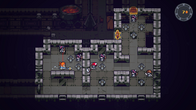 Cramped Room of Death screenshot 1