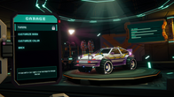 Cosmic Race: Galactic Showdown screenshot 4
