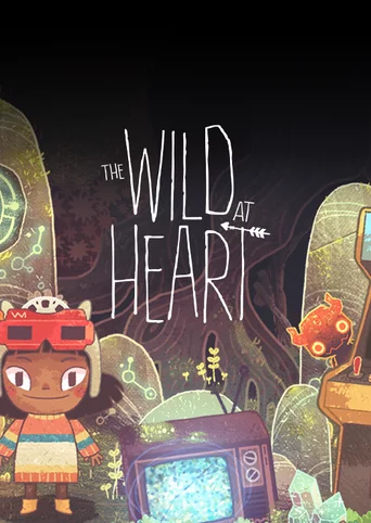 The Wild at Heart cover