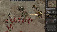 Warhammer 40,000: Armageddon screenshot 5