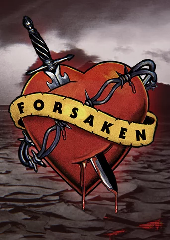 Forsaken Remastered cover