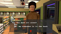 Stay Out of the House screenshot 3