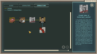 Coffee Noir - Business Detective Game DEMO screenshot 9