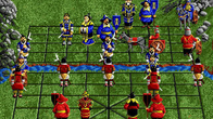Battle Chess II: Chinese Chess screenshot 4