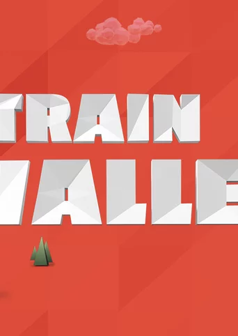Train Valley cover