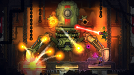 Fury Unleashed screenshot 1