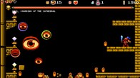 Cathedral screenshot 3