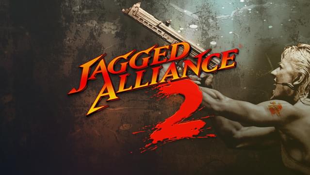 Jagged Alliance 2