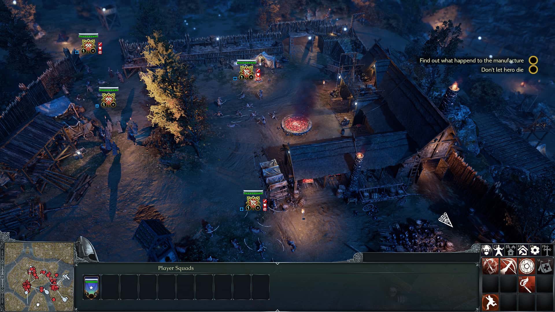 #3. Ancestors Legacy - Special Edition (GOG) 由: Destructive Creations