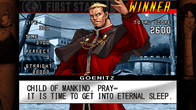 THE KING OF FIGHTERS '98 ULTIMATE MATCH FINAL EDITION screenshot 7