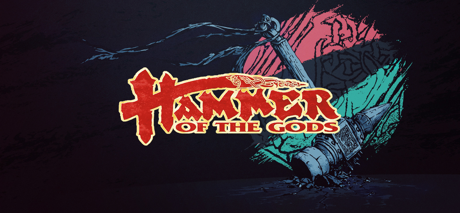 Hammer of the Gods