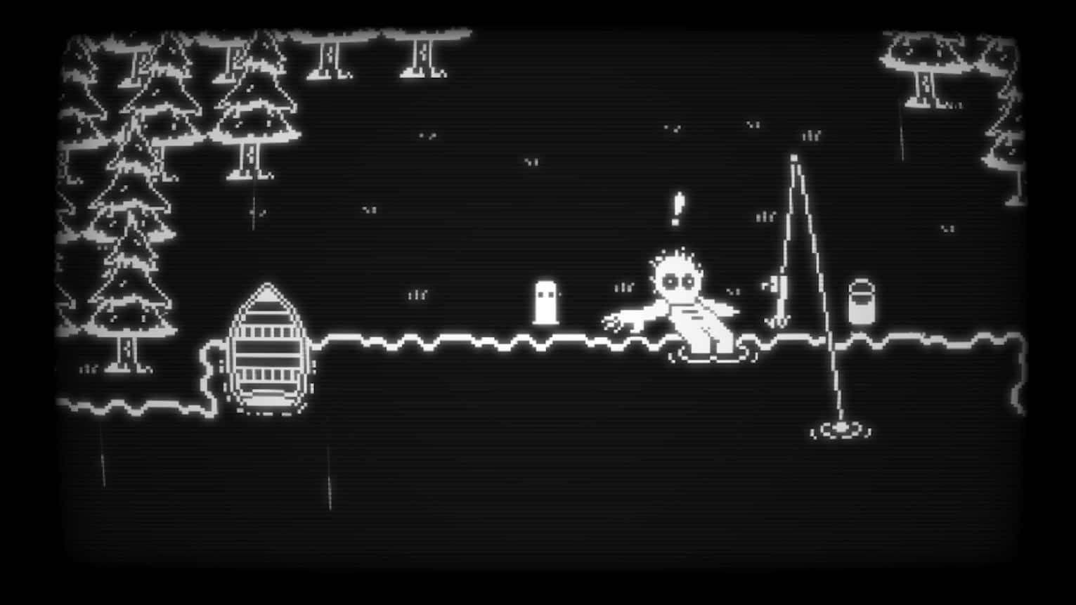 #1. Buddy Simulator 1984 (GOG) От: Not a Sailor Studios